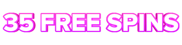 Palm Slots 35 FREE SPINS