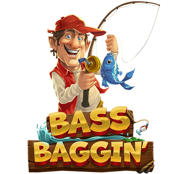 Palm Slots Bass Baggin’