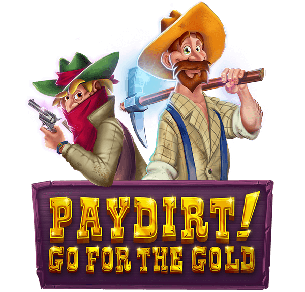 Palm Slots Pay dirt! Go for the Gold