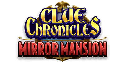 Palm Slots Clue Chronicles: Mirror Mansion