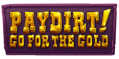 Palm Slots Pay dirt! Go for the Gold